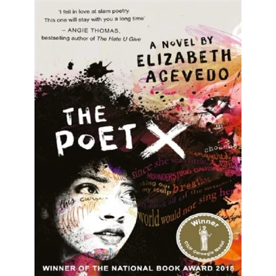 Image de The Poet X