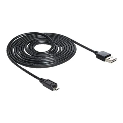 Image de DeLOCK EASY USB câble 3 m