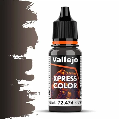 Afbeelding van Willow Bark 18 Ml Xpress Color