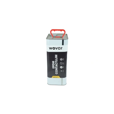 Afbeelding van Wovar EPDM Contactlijm 5l