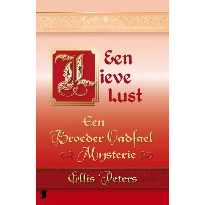Afbeelding van Een lieve lust