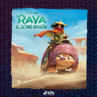Afbeelding van Raya en de laatste draak [Blu Ray]