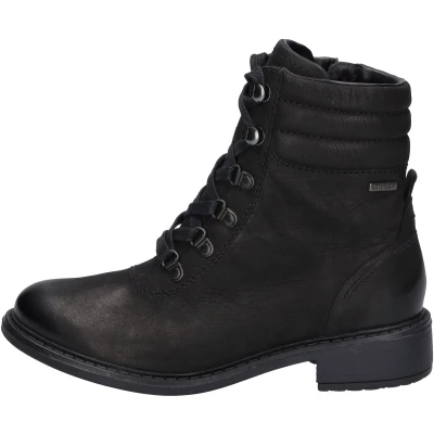 Afbeelding van JOSEF SEIBEL Selena 52 Stiefelette für Damen Schwarz
