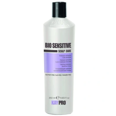 Afbeelding van Kay Pro Scalp Care Bio Sensitive Shampooing 350ml