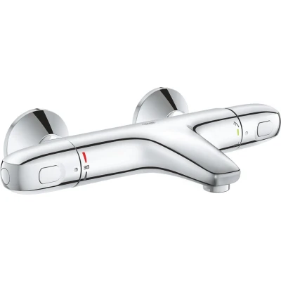 Afbeelding van GROHE Professional Grohtherm 1000 thermostatische badkraan met