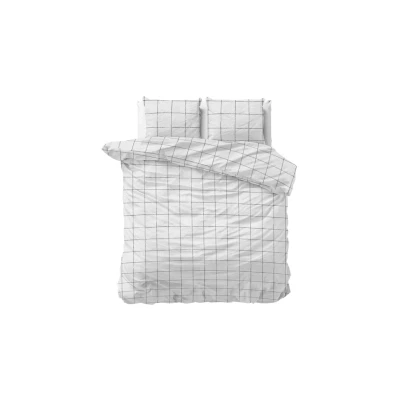 Afbeelding van Dekbedovertrek 2 Persoons 200x200