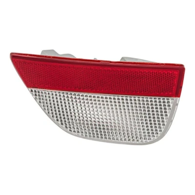 Afbeelding van HELLA 2ZR 354 063 011 Achteruitrijlicht P21W Met lamphouder, Zonder gloeilamp FORD: Focus Mk1 Hatchback (DAW, DBW) 1.4 16V, 1.8 16V