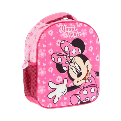 Afbeelding van Minnie Mouse 3D Rugzak 8435631359999