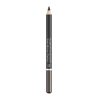 Afbeelding van Artdeco Eye Brow Pencil Dark Grey