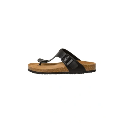 Afbeelding van Tamaris Dames 1 27522 42 mocassin, zwart, 37 EU, zwart.