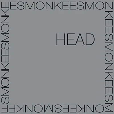Afbeelding van Head (Silver Vinyl) (Summer Of 69)
