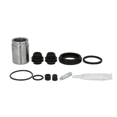 Afbeelding van AUTOFREN SEINSA D42225C Remklauw Reparatieset Achteras 34 KIA: cee‘d II Sportswagon, Hatchback, Sportage III