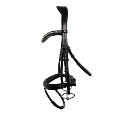 Image de Montar bridle Fair