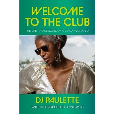 Afbeelding van Welcome to the Club