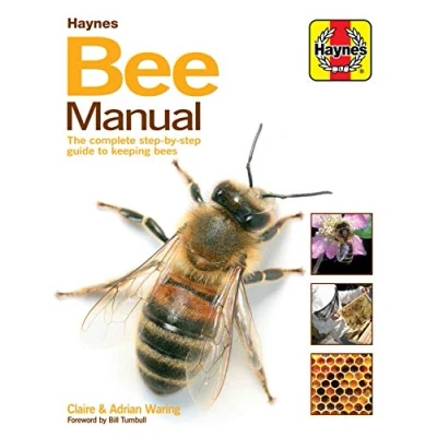 Afbeelding van Bee Manual