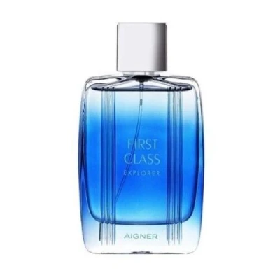 Image de Etienne Aigner First Class Explorer Eau de Toilette 100 ml