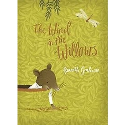 Afbeelding van Wind in the Willows