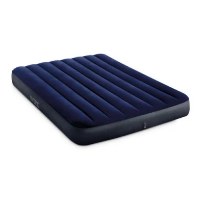 Image de Lit gonflable Intex Classic Dura Beam queen size