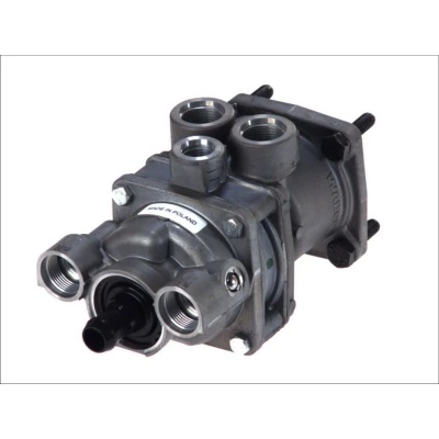 Afbeelding van WABCO 4613192707 Remklep, bedrijfsrem