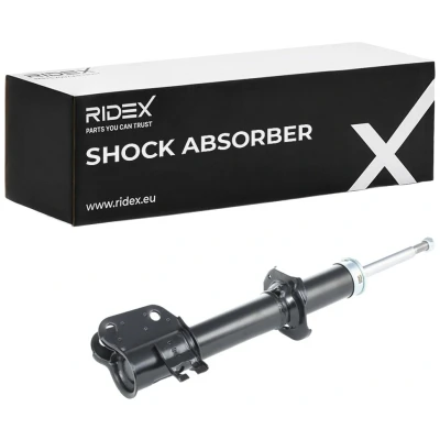 Afbeelding van Sachs Schokdemper 312 862