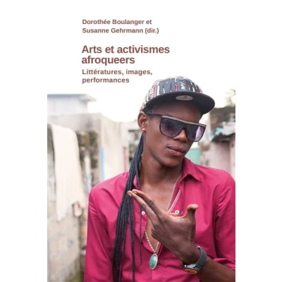 Image de Arts et activismes afroqueers