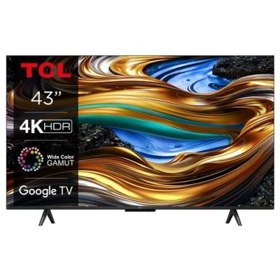 Image de Tcl 43p755 43&quot; Full Led Smart 4k (2024)