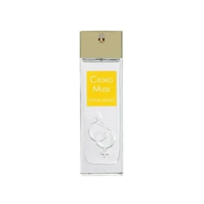 Image de Alyssa Ashley Cedro Musk Eau de Parfum 50 ml