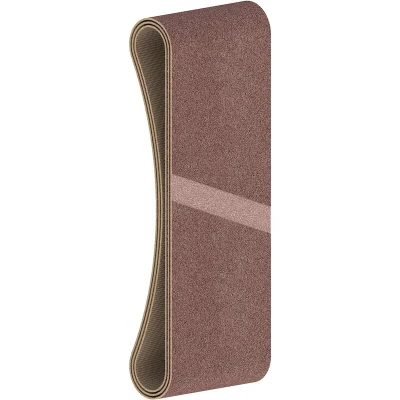 Afbeelding van Bosch Schuurband wood and paint 75 x 457mm K40 blister van 3 banden