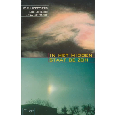 Afbeelding van In het midden staat de zon