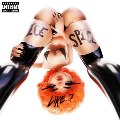 Afbeelding van Ice Spice Like..? (LP)