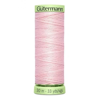 Afbeelding van Gutermann 659 Fil à coudre solide 30 m