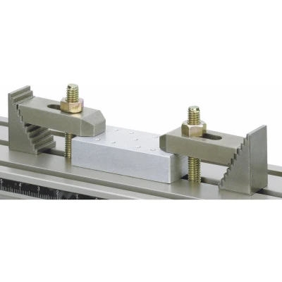 Afbeelding van Proxxon Micromot 24256 Staal Spanklauwen 1 stuk(s)