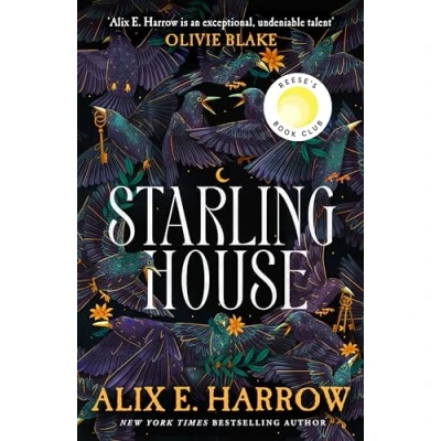 Afbeelding van Starling House