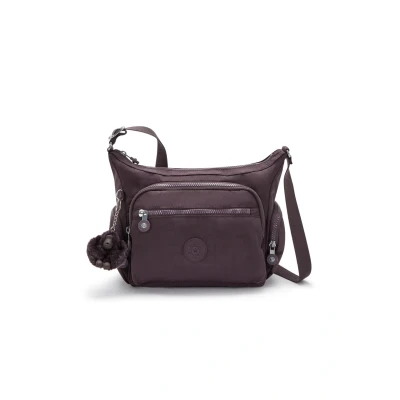 Afbeelding van Kipling GABBIE S Schoudertas ULTIMATE PLUM