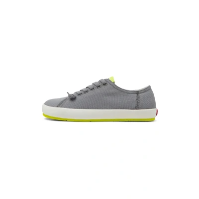 Afbeelding van Camper Peu Rambla Vulcanizado 21897 Sneakers voor dames, Medium Grijs 095