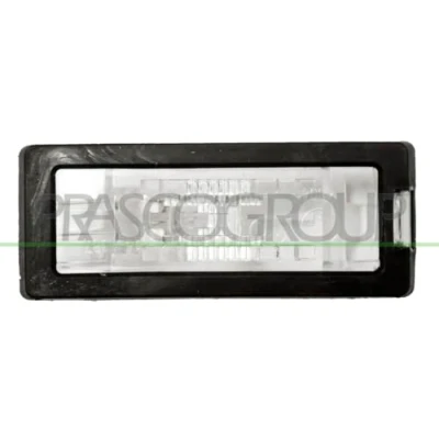 Afbeelding van PRASCO RN0324350 Kentekenverlichting Achter DACIA: Duster Off Road, Lodgy, LOGAN MCV 2, RENAULT: ESPACE 4, MEGANE 3