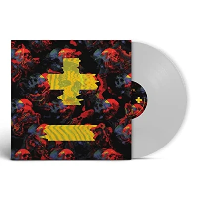 Afbeelding van Pop Evil Skeletons (LP)