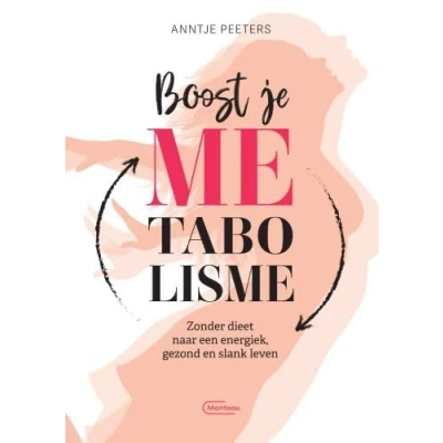 Afbeelding van Boost je metabolisme