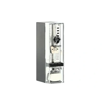 Afbeelding van Wittner M 886 051 Taktell Super Mini zwart Accessoire voor keyboards