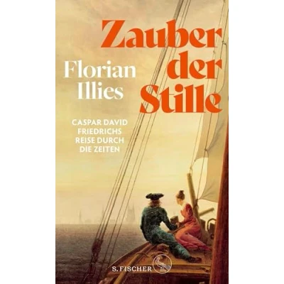 Afbeelding van Zauber der Stille
