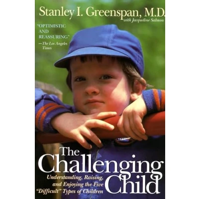 Afbeelding van The Challenging Child