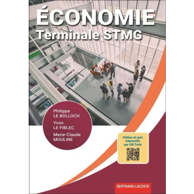 Image de Economie terminale stmg
