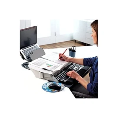 Afbeelding van Fellowes Easy Glide Documentenhouder