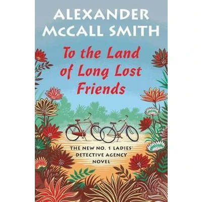 Afbeelding van To the Land of Long Lost Friends
