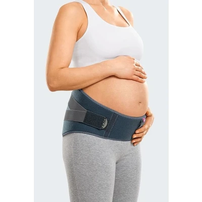 Afbeelding van Medi Lumbamed Maternity Zwangerschapsband Bekkenband