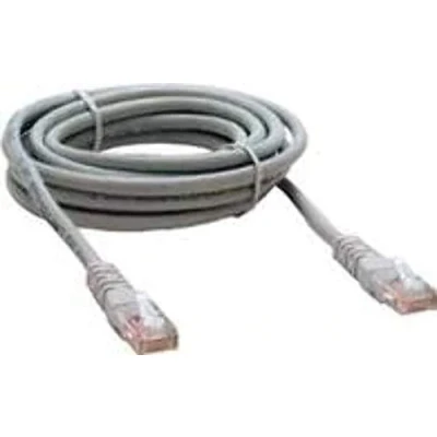 Afbeelding van Microconnect CAT6 U/UTP 1m LSZH netwerkkabel (UTP) Grijs