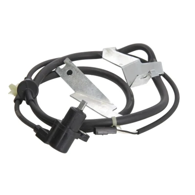 Afbeelding van AUTLOG AS5029 ABS Sensor Achteras links SUZUKI: SWIFT 3