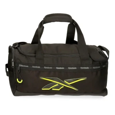 Afbeelding van Reebok Berlin Sport BAG Unisex Sporttas, Maat: One Size, Black