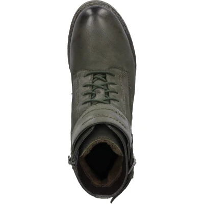 Afbeelding van JOSEF SEIBEL Selena 51 Stiefelette für Damen Grün