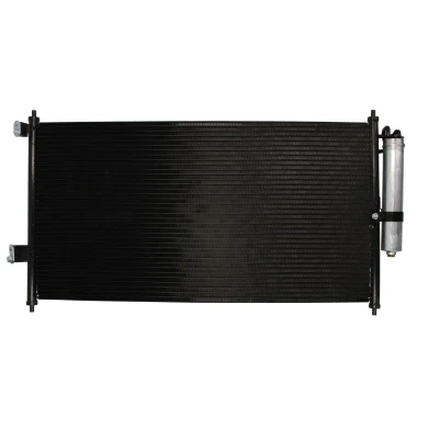 Afbeelding van THERMOTEC KTT110427 Condensor Airco Met droger 730 360 16